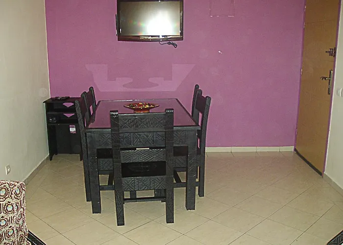 Appartement Aida