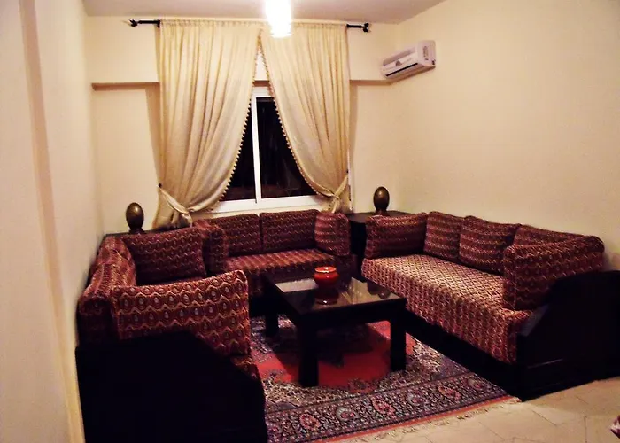 Appartement Aida