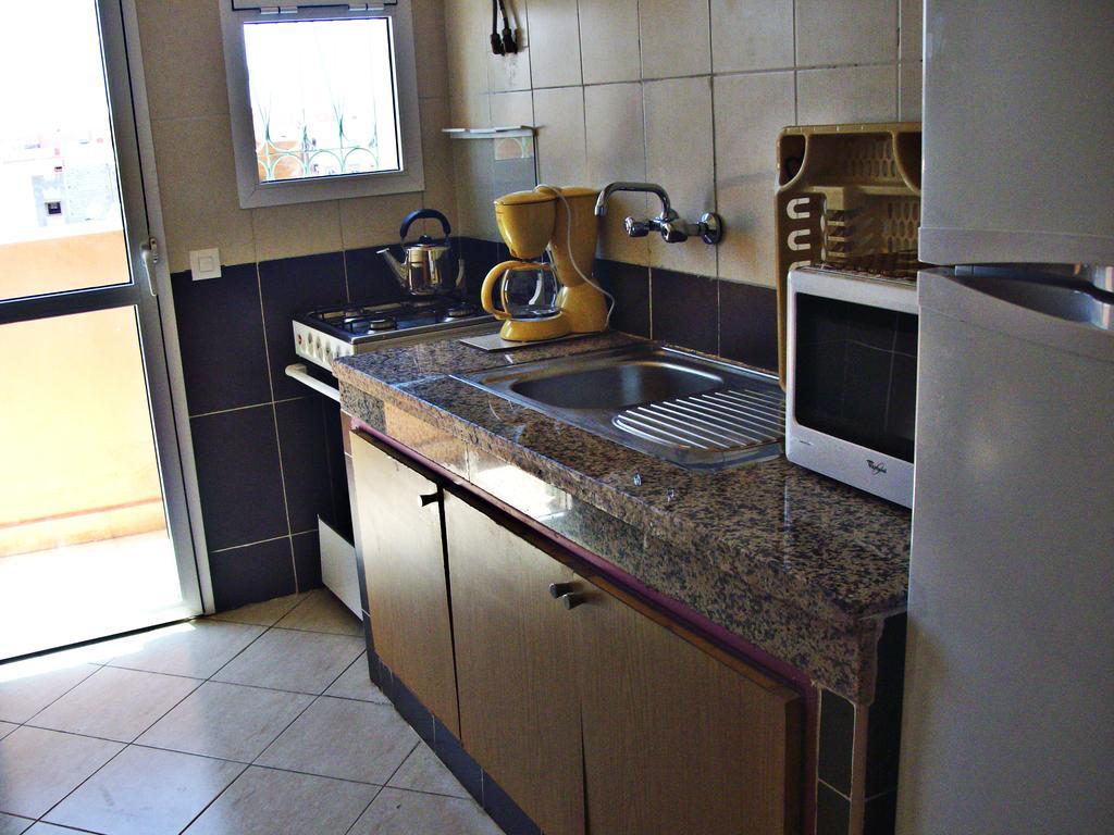 Apartamento Aida *
