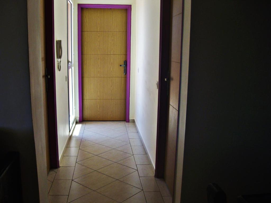 Apartamento Aida *