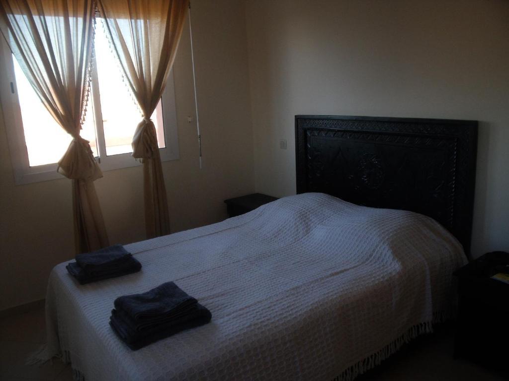 Aida Apartamento