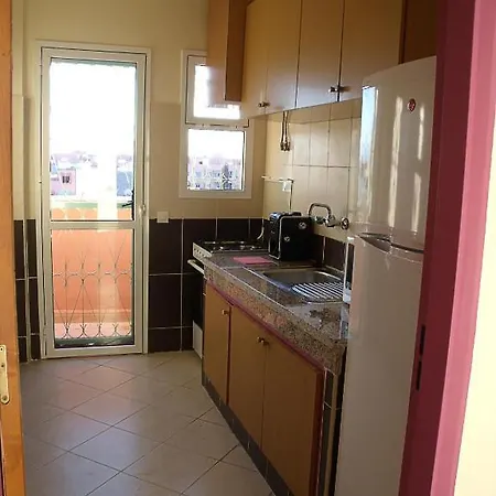 Appartement Aida Marrakesh Exterior foto