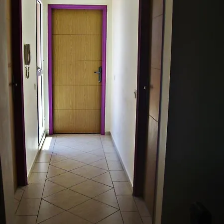 Appartement Aida Marrakesh Exterior foto