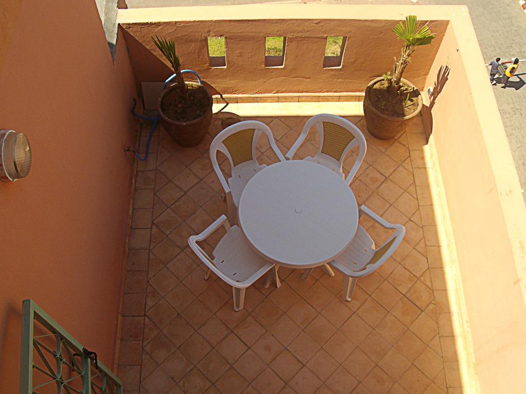 Apartamento Aida *