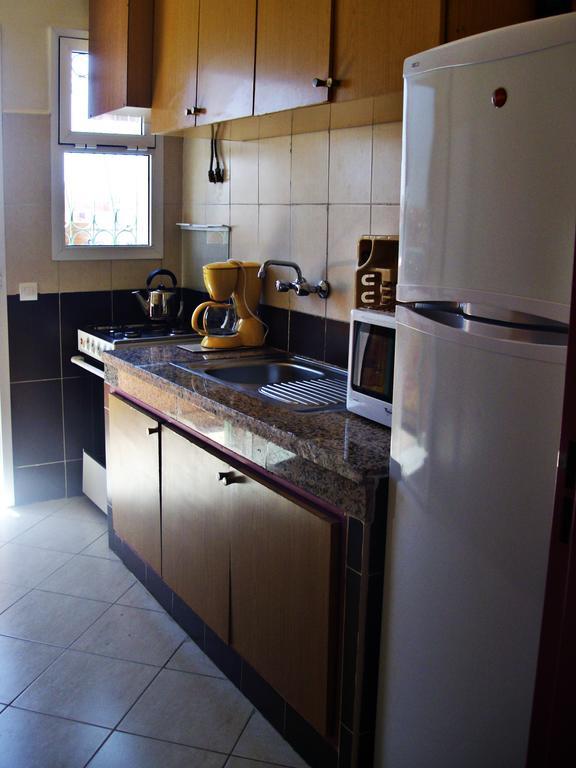 Aida Apartamento