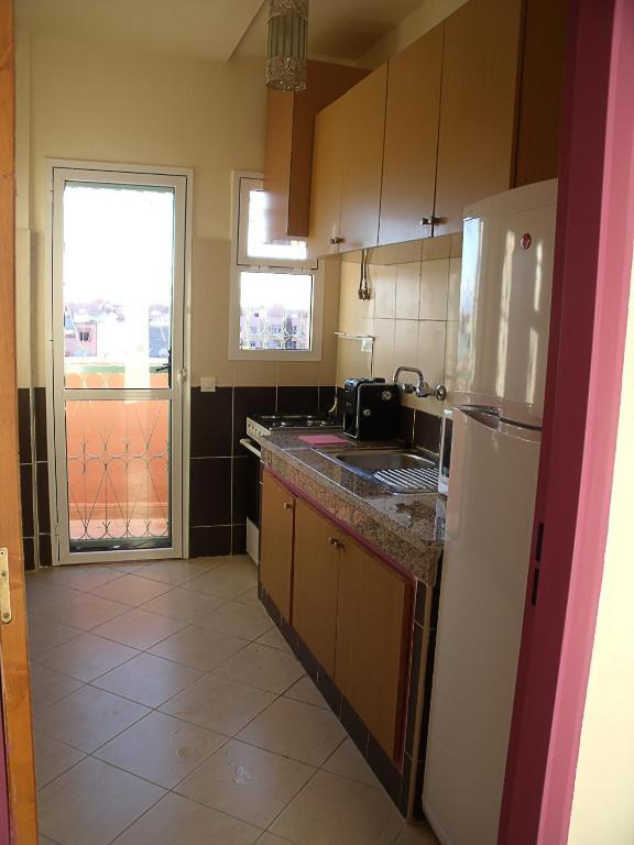 Apartamento Aida *